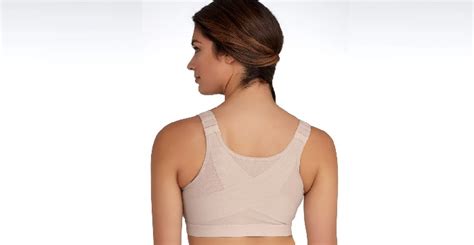 Discover a New Level of Comfort with the Magic Posture Bra
